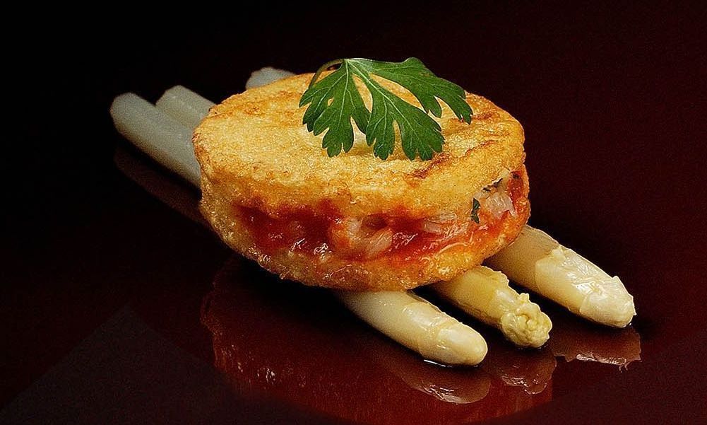 Patatas con bacalao de cuaresma Patatas con bacalao de cuaresma