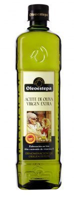 Oleoestepa-pet-1l