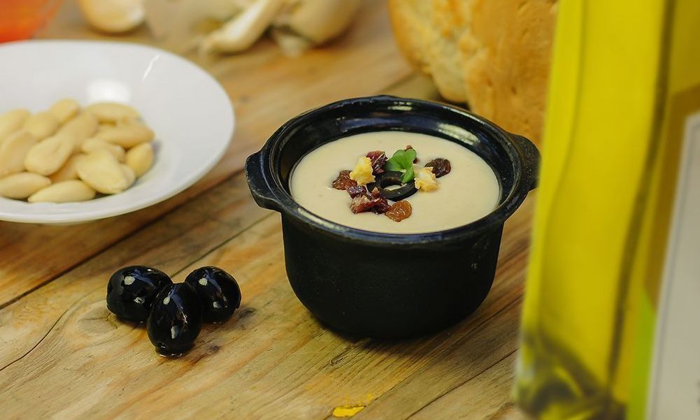 mazamorra almodovar aove