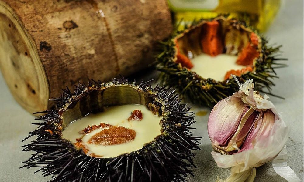 Ali Oli elaborado con el mejor virgen extra