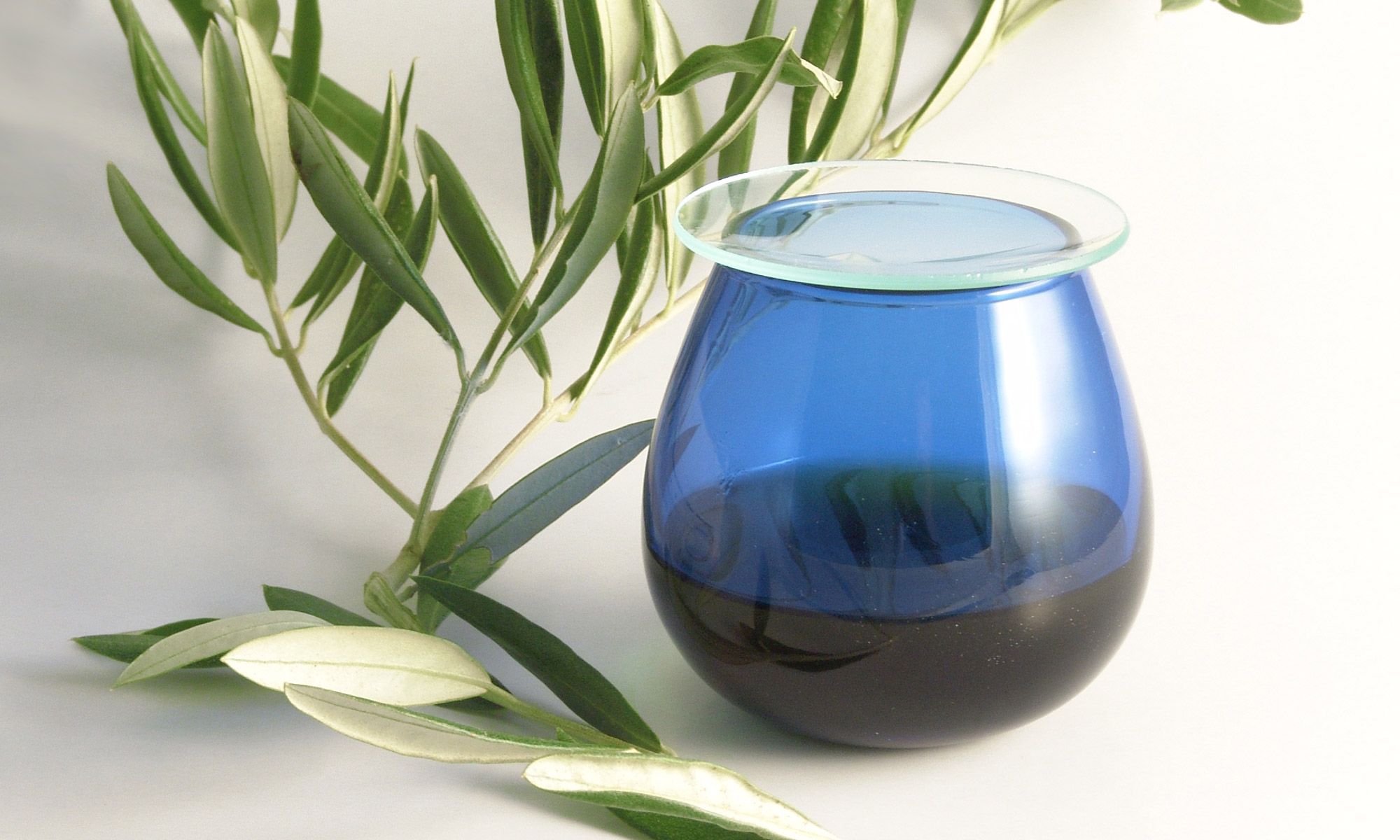 Cata del aceite de oliva virgen extra amparado bajo la DOP Estepa