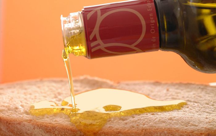 El consumo de Aceite de Oliva Virgen Extra reduce la obesidad