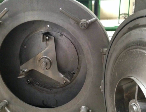 La importancia de la extracción en frío en el aceite de oliva virgen extra