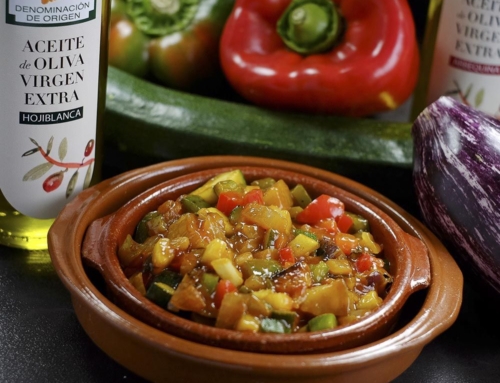 7 Consejos para conseguir una fritura saludable y sabrosa