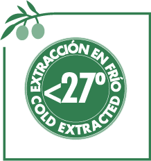 extracción en frío