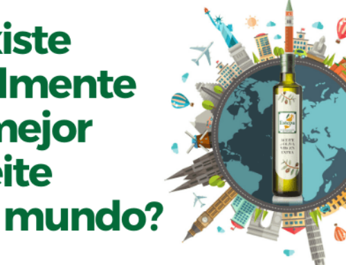 ¿Cuál es el mejor aceite del mundo?
