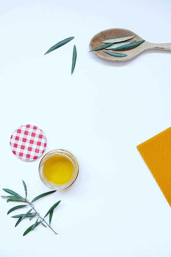 crema de aceite de oliva virgen extra