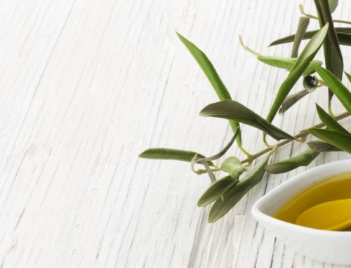 La densidad del aceite de oliva virgen extra