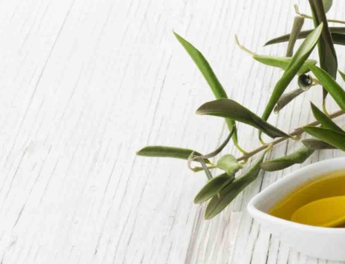 ¿Qué es un coupage de aceite de oliva virgen extra?