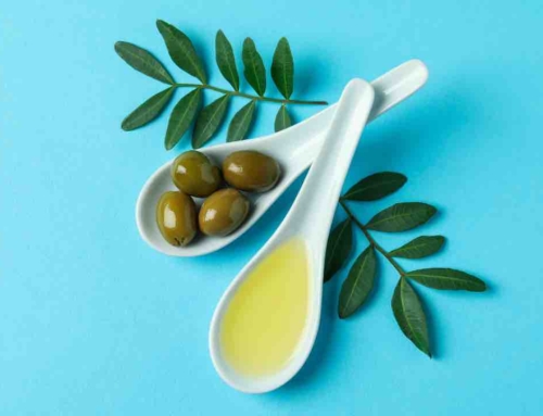 ¿Cuántas calorías tienen las aceitunas?