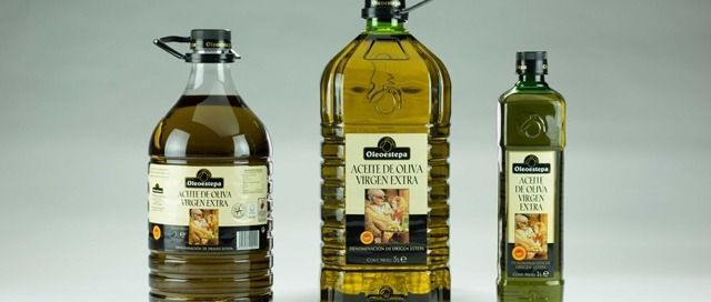 Aceite de Oliva Virgen Extra de Oleoestepa