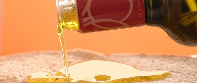 aceite de oliva virgen extra de la Denominación de Origen Estepa