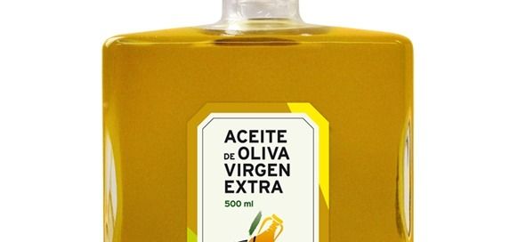 extra virgin olive oil of estepa designation or origin