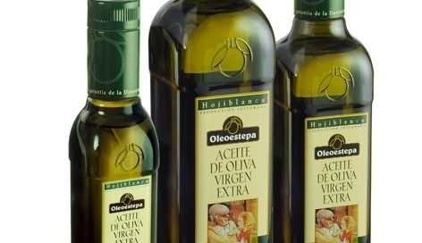 Aceite de Oliva Virgen Extra de Oleoestepa