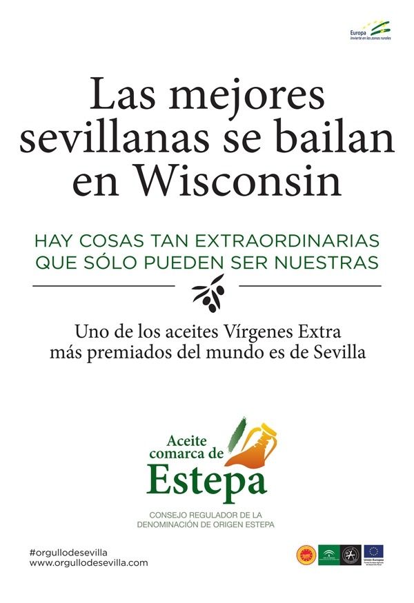 campaña orgullodesevilla