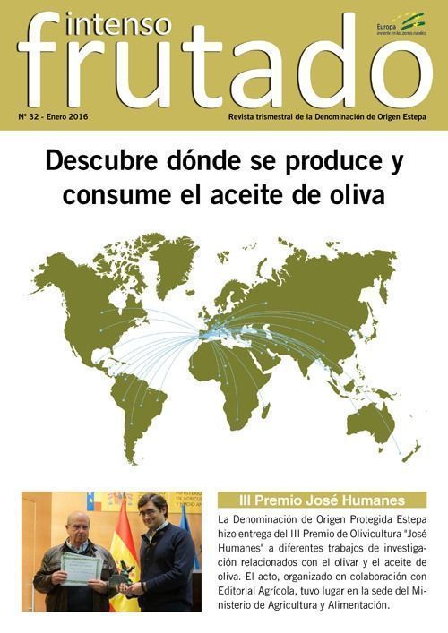 Revista Frutado Intenso 32