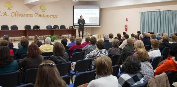 el aceite de oliva virgen extra como producto turístico