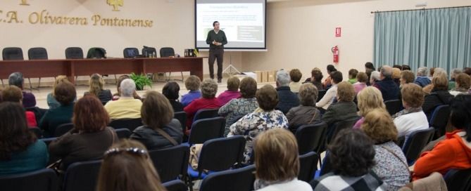 el aceite de oliva virgen extra como producto turístico