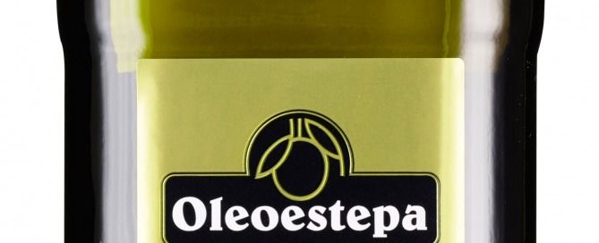 aceite de oliva virgen extra de oleoestepa