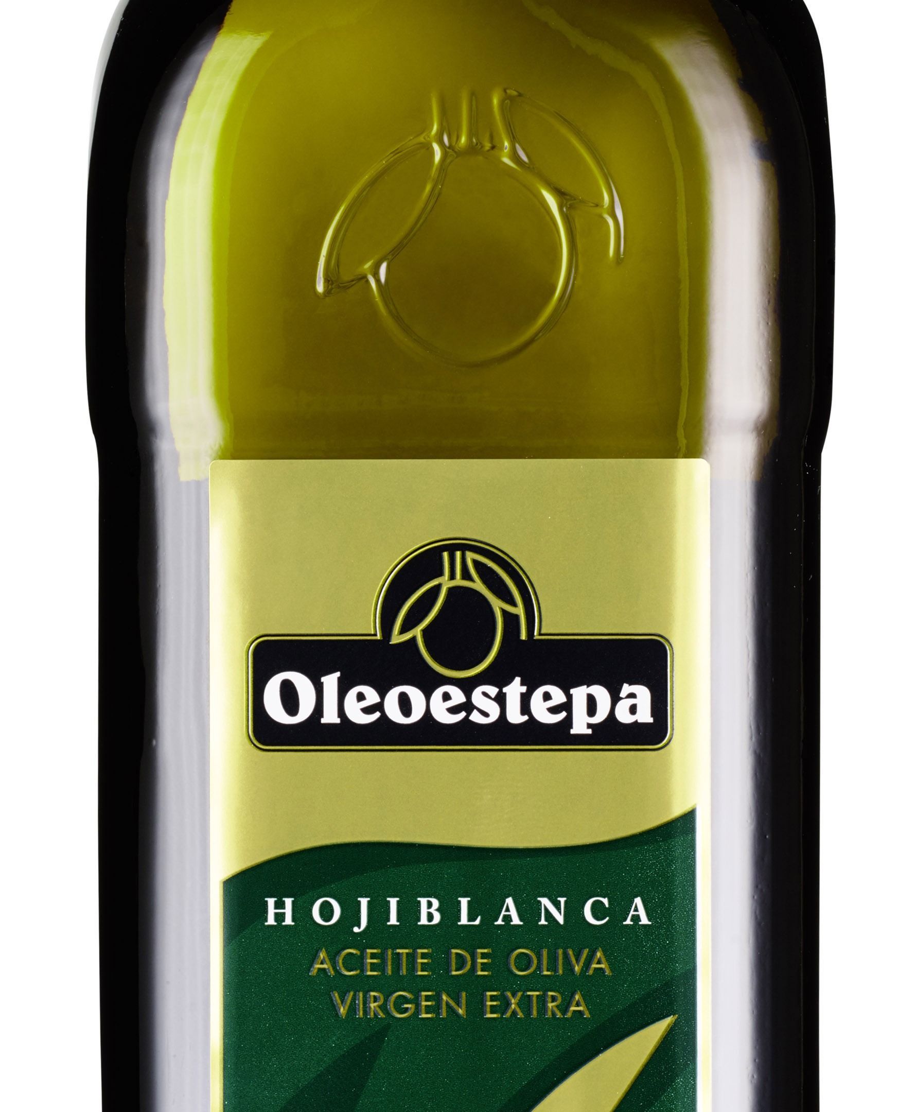 aceite de oliva virgen extra de oleoestepa