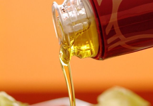 aceite de oliva virgen extra