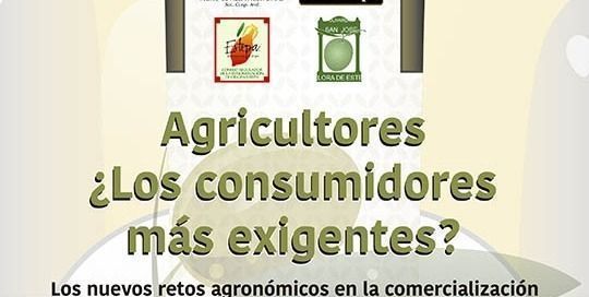 jornadas agricultores consumidores exigentes