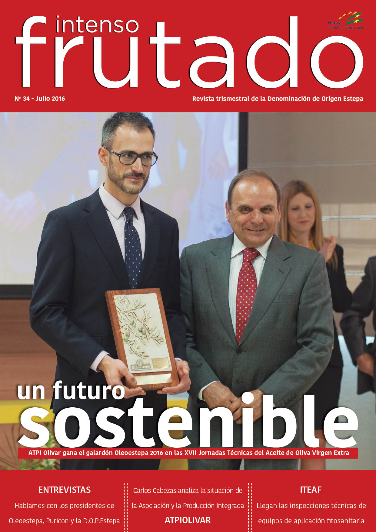 Portada Frutado Intenso 35