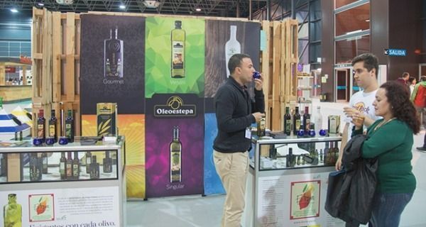 Denominación de Origen Estepa en Gijón se Come