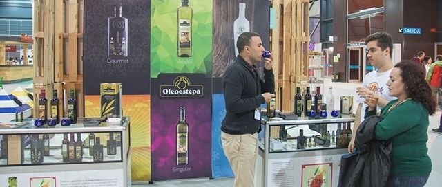 Denominación de Origen Estepa en Gijón se Come