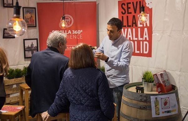 cata-aceite-estepa-valladolid