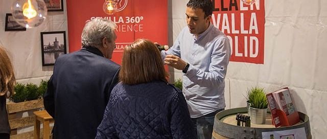 cata-aceite-estepa-valladolid