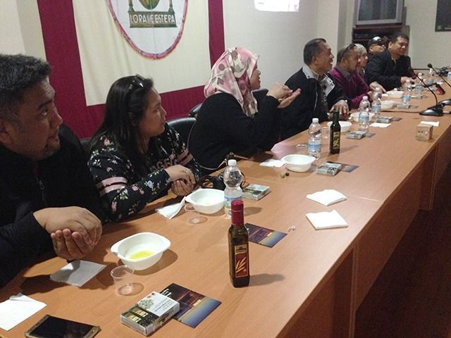 Touroperadores asiáticos