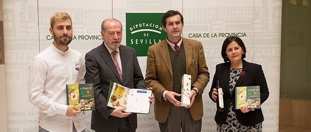 Presentación de -La Magia del AOVE-