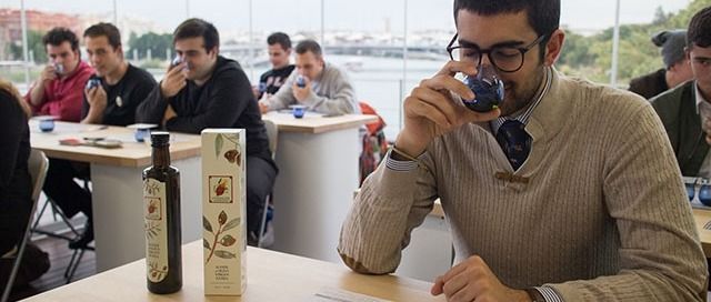 Escuela Superior de Hostelería de Sevilla