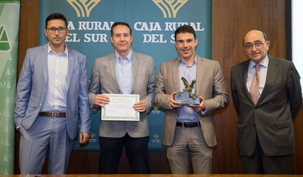 Accésit del Premio José Humanes