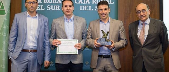 Accésit del Premio José Humanes