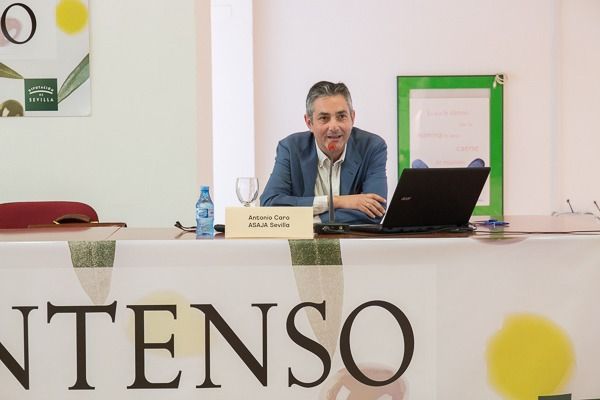 Conferencia Antonio Asaja