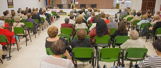 Cata de aceite para amas de casa