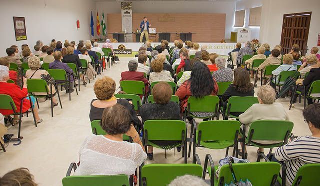 Cata de aceite para amas de casa