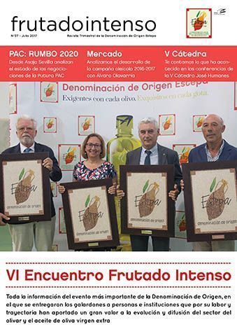 revista Frutado Intenso 37 revista Frutado Intenso 37