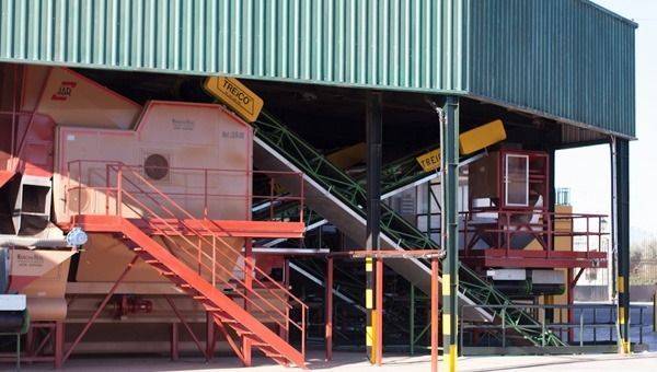 Almazara -agrícola-Roda