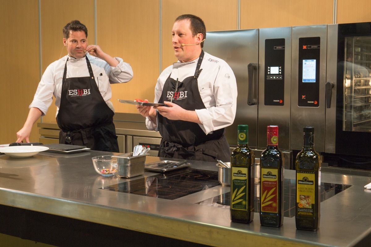 Cocina tradicional vasca