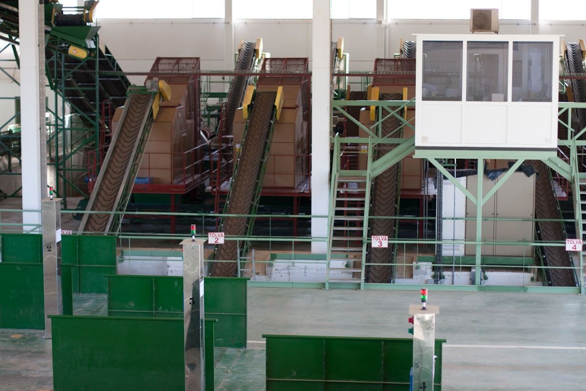 Agropecuaria de Herrera S.C.A.