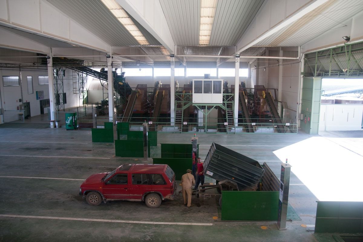 Agropecuaria de Herrera S.C.A. 2