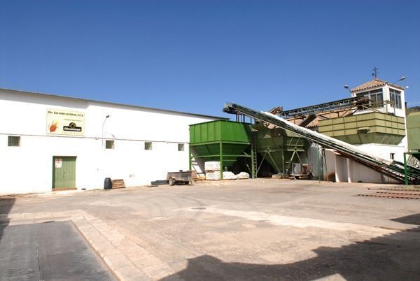 San Isidro de Gilena 2