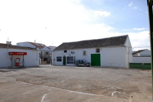 San Isidro de Gilena 3