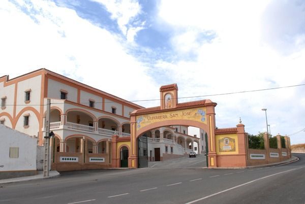 San José de Lora de Estepa 1