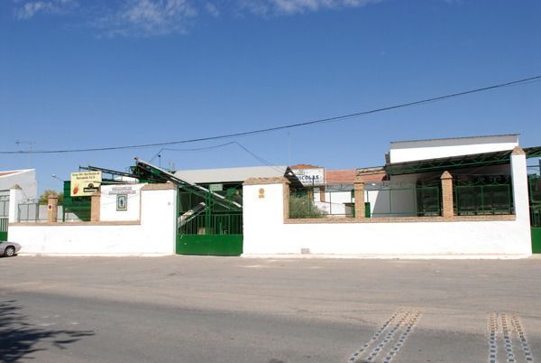 San Nicols de Marinaleda S.C.A.