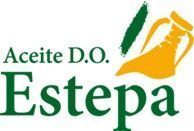 Logotipo de la Denominación de Origen Estepa - Consejo Regulador