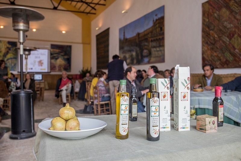 Cata de aove en Cañaveralejo